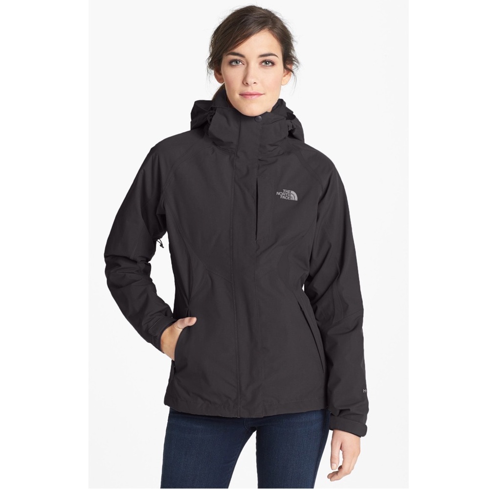 The Northface Triclimate Jacket